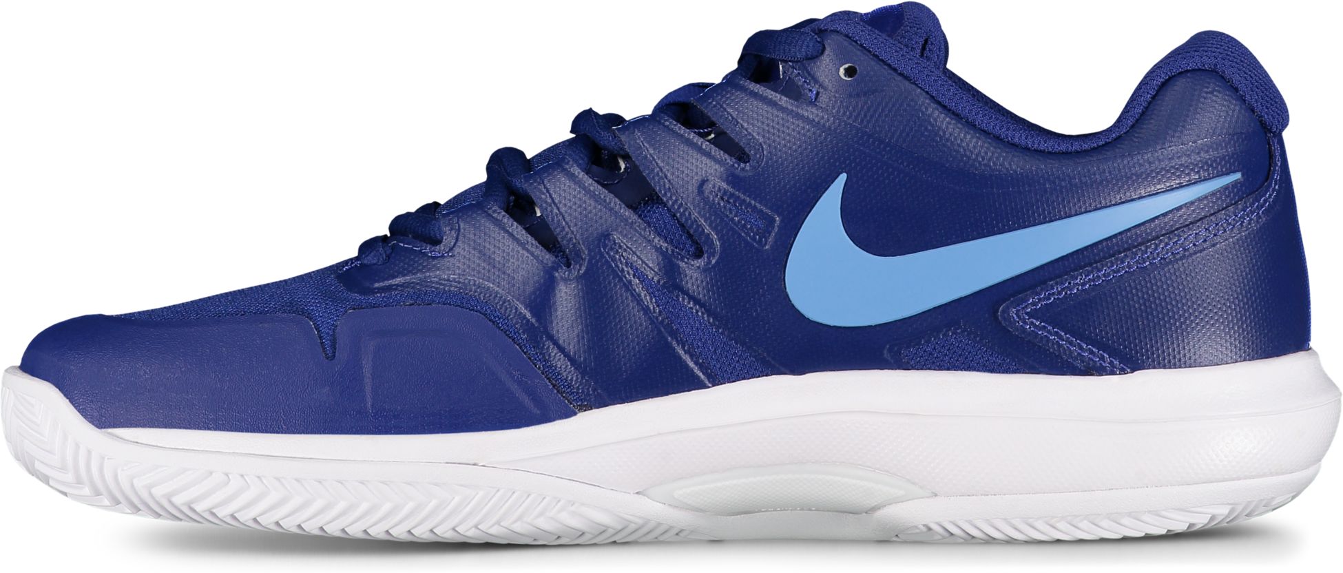nike court air zoom prestige